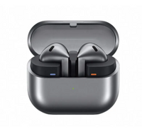 SAMSUNG  GALAXY BUDS3, SILVER