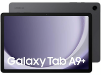 SAMSUNG GALAXY TAB A9+ (X210) 11" WIFI ONLY,  OCTA CORE, 4GB, 64GB, ANDROID 13, GRAPHITE