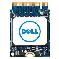 DELL-SSD-256 GB INTERNAL-M.2 2230-PCIE 3.0 X4 NVME, BLUE