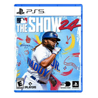 SONY MLB THE SHOW 24 - XBSX, WHITE