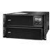 APC SMART-UPS ON-LINE 10000VA RM-UPS-10 KW-10000 VA, BLACK