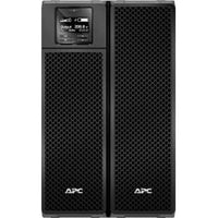 APC SRT10KXLT  SMART-UPS SRT 10000VA TWR 208V, BLACK