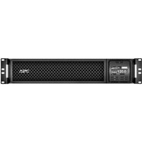 APC SMART-UPS SRT 2200VA RM 120V, BLACK