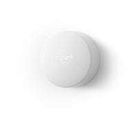 GOOGLE NEST TEMPERATURE SENSOR, WHITE