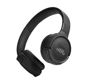 JBL TUNE 510BT, BLACK, FACTORY REFURBISHED