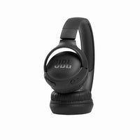 JBL Tune T510BT Headphone Bluetooth Black S.Ame