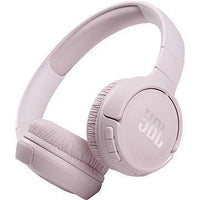 JBL Tune 510BT Wireless On-Ear Headphones Rose