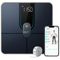 ANKER SMART SCALE P2, BLACK