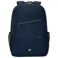 TARGUS 15"-16 SLATE II BACKPACK  , DARK BLUE