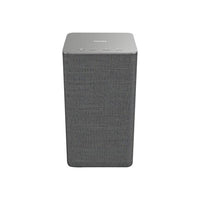 PHILIPS W6205 PORTABLE BLUETOOTH SPEAKER WITH LED LIGHTNING, GRAY