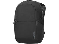 TARGUS 15-16" ZERO WASTE ECOSMART BACKPACK, BLACK