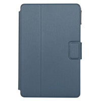 TARGUS SAFE FIT UNIVERSAL 7 8.5  360 ROTATING TABLET CASE BLUE  , CHINA BLUE