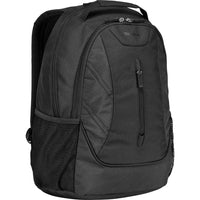 TARGUS 16" ASCEND BACKPACK, BLACK