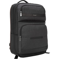 TARGUS BACKPACK 15.6" CITYSMART, GRAY