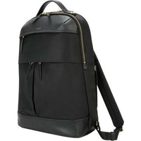 TARGUS BACKPACK 15.6" NEWPORT, BLACK