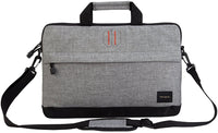 Targus 15.6" Strata™ Slipcase, Pewter