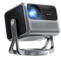 ULTIMEA NOVA C40 SMART 4K PROJECTOR, DOLBYAUDIO, WIFI/BLUETOOTH, BLACK