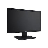 ACER MONITOR, 19.5"HD VGA HDMI, BLACK