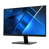 ACER UM.QV7AA.E01 FHD IPS 100 HZ, HDMI-VGA, 23.8", BLACK