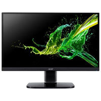 ACER KA242YHBI MONITOR, 23, 8" , BLACK