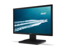 ACER V226HQL, 22"FHD 100HZ,VGA,HDMI , BLACK