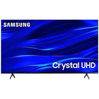 SAMSUNG 58" 4K UHD HDR LED TIZEN SMART TV (UN58TU690TFXZC)  , BLACK