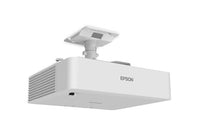 EPSON POWERLITE L730U LONG-THROW 3LCD PROJECTOR WUXGA 7000LM  HDMI, WHITE