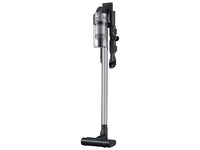 SAMSUNG JET 75 CORDLESS STICK VACUUM, TITAN CHROMETAL, OPEN BOX