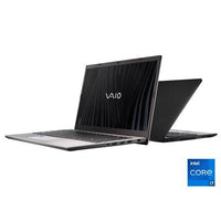 VAIO FE SERIES, 14, 1" FHD , I7-1165G7, 16GB, 1TB SSD, W11, SILVER