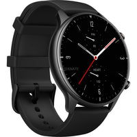 AMAZFIT  GTR 2 SPORT, BLACK