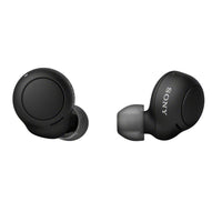 SONY WF-C500 TRULY WIRELESS IN-EAR HEADPHONES, BLACK