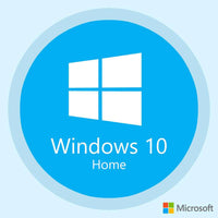 MICROSOFT WINDOWS 10 HOME GENUINE OEM KEY [DIGITAL], NONE