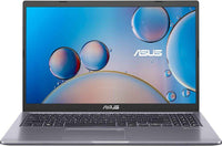 ASUS  VIVOBOOK X515JA-WB31 , 15.6" FHD,  I3-1005G1, 8GB, 512 SSD, W11, GRAY, 3RD PARTY REFURBISHED