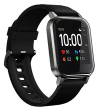 HAYLOU SMART WATCH 2 LS02, BLACK