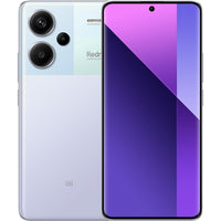 XIAOMI REDMI NOTE 13 PRO+, 6.67", 8+256GB, ANDROID, AURORA PURPLE, (GLOBAL VERSION)