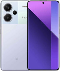 XIAOMI REDMI NOTE 13 PRO+ 5G, 12+512GB, AURORA PURPLE (GLOBAL VERSION)