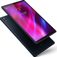 LENOVO TAB K10 4G LTE, 10.3", MEDIATEK SOC PLATFORM, 3GB, 32GB, ANDROID 11, ABYSS BLUE