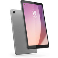 LENOVO TAB M8 4TH GEN, 8" , MEDIATEK HELIO A22, 2GB, 32GB, ANDROID 12, GREY, FACTORY REFURBISHED