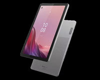 LENOVO TAB M9, 9" , MEDIATEK HELIO G80, 4GB, 64GB, ANDROID 12, ARCTIC GREY, FACTORY REFURBISHED