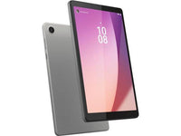 LENOVO TAB M8 4TH GEN, 8" , MEDIATEK MT8768, 3GB, 32GB, ANDROID 13, GRAY, FACTORY REFURBISHED